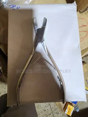Wire Cutter Forcep