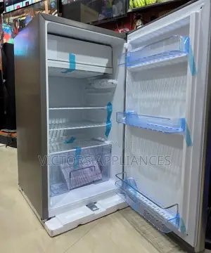 Adh 120l Single Door Fridge