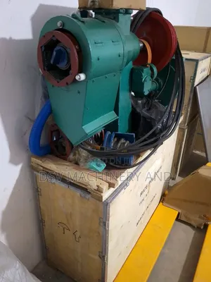 Rice Mills