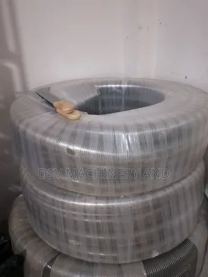 3" Suction Pipe