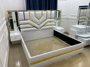 6by6 at Bed at Factory Prices