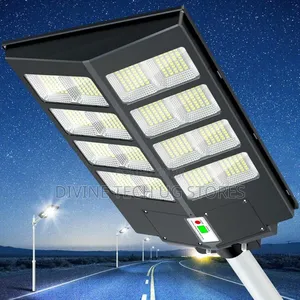 Solar Street Lights 800w, Compound Solar Street Light