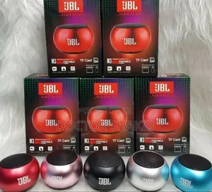 High Quality JBL Mini Portable Spreaker