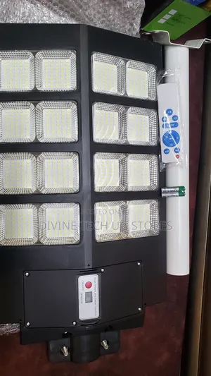 Solar Street Lights 800w, Compound Solar Street Light