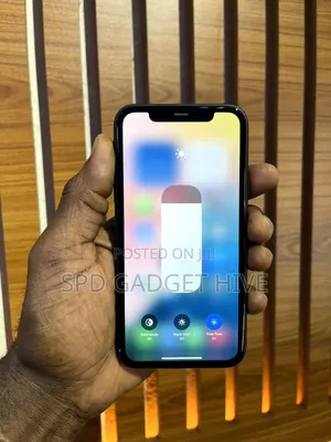 Apple iPhone 11 128 GB Black