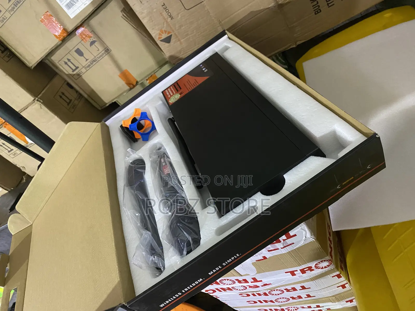 JBL Microphones