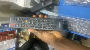 Hisense Remote