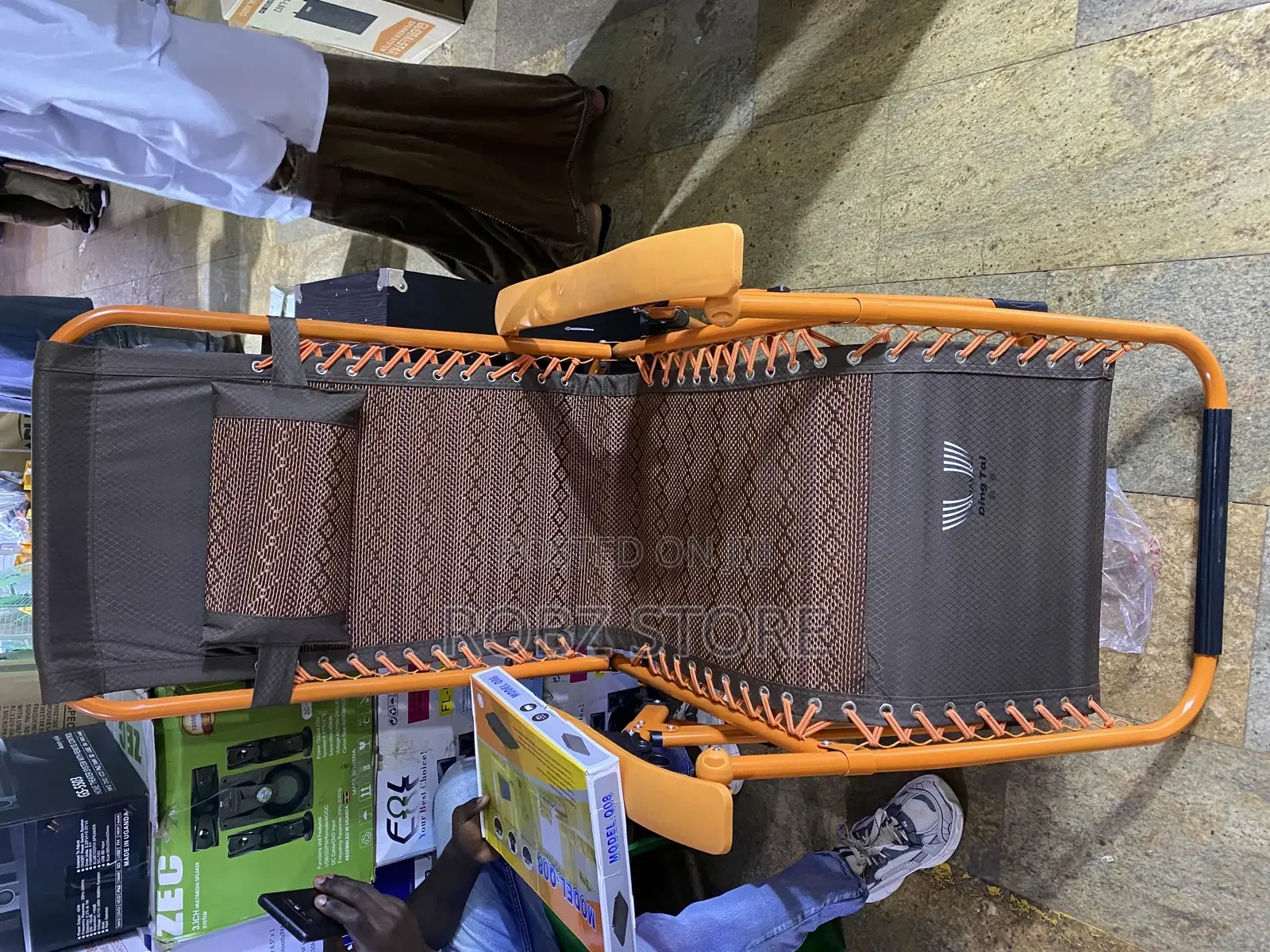 Folding Chair