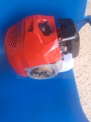 Brush Cutter Engine