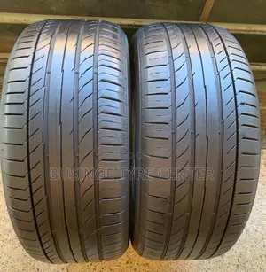 255/55r19 Continental Japan Tires