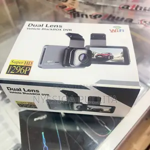 Dash Board Camera