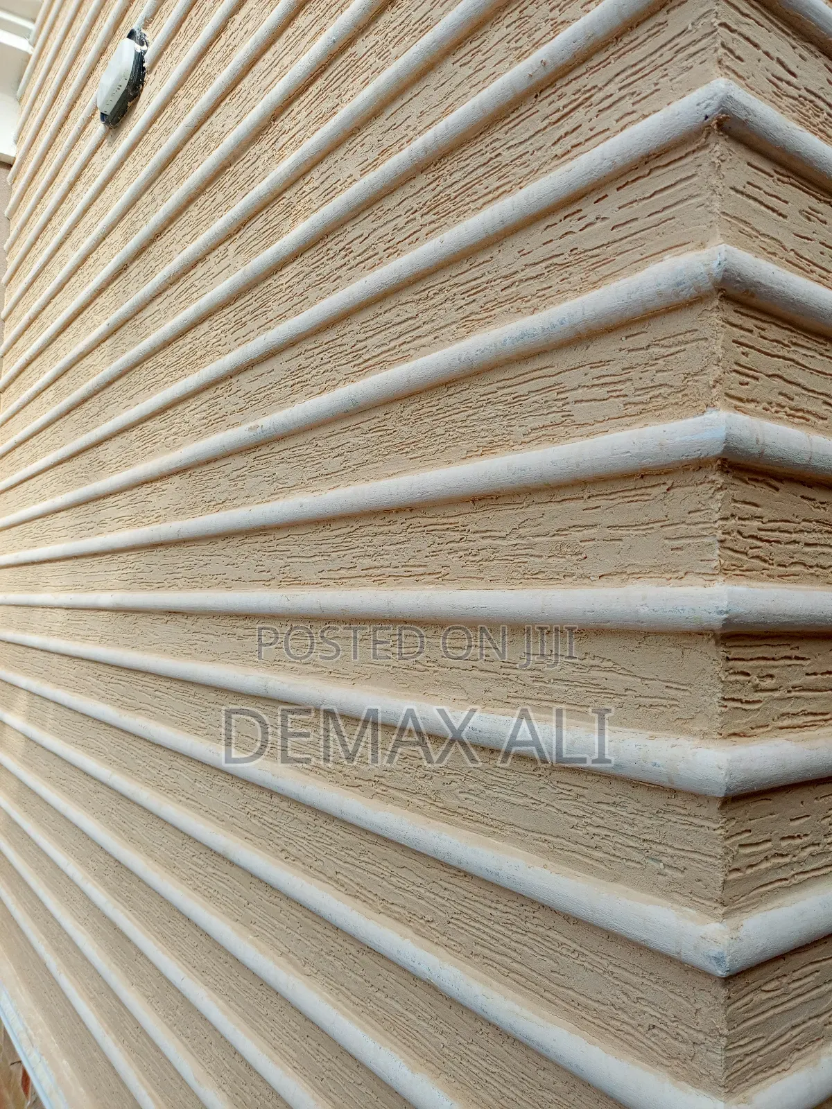 Paste Textured