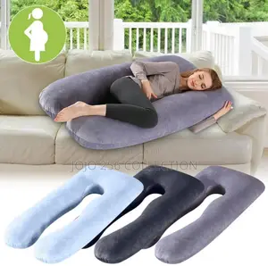 Pregnancy Pillow