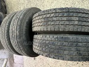 195/80r15 Yokohama Japan Tyres