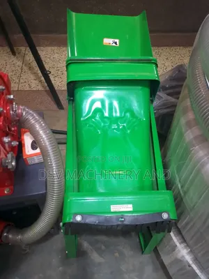 Maize Sheller Machine