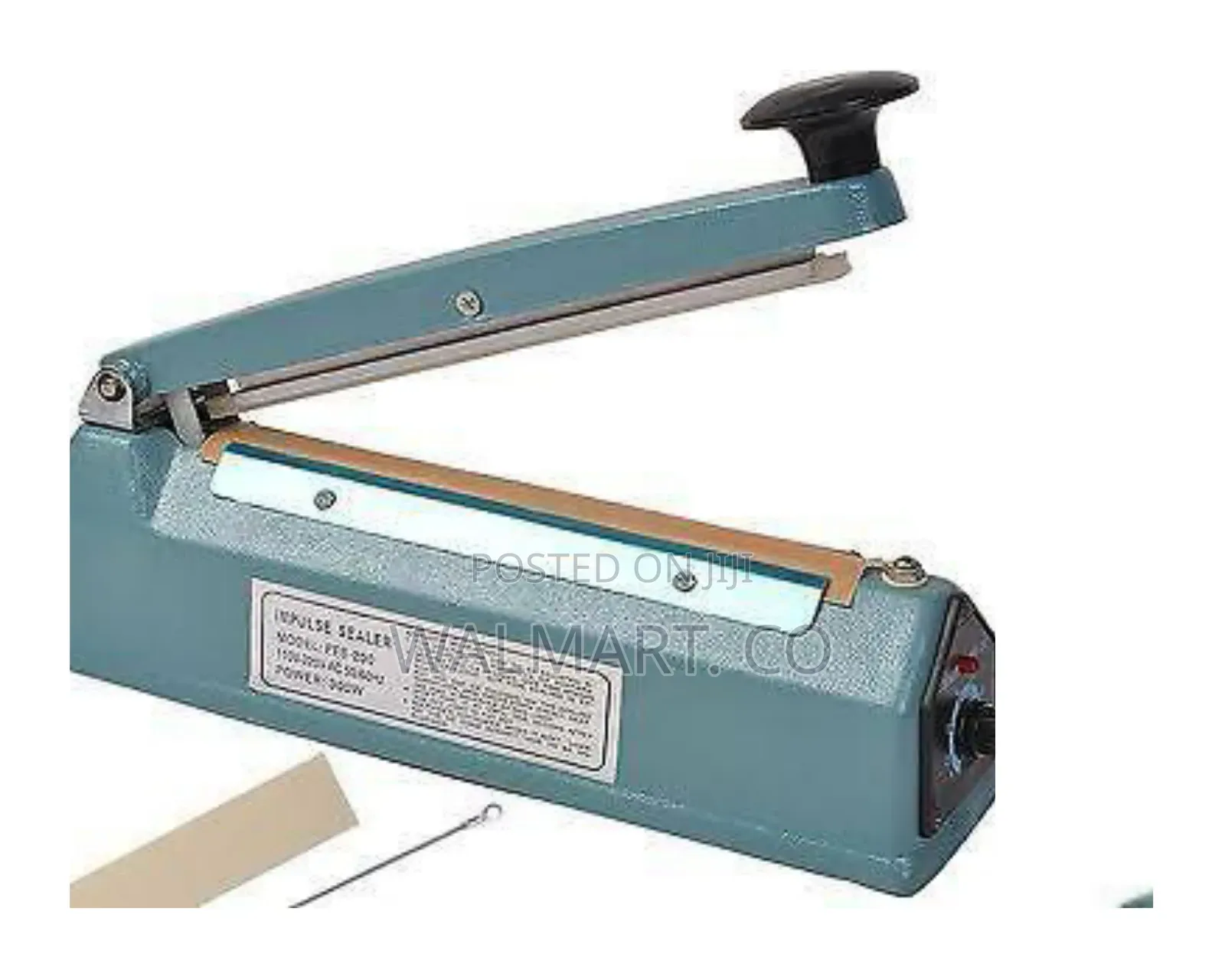 Impulse Sealer