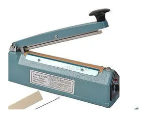 Impulse Sealer