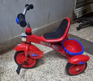 Kid's Bike/Kid's Bicycle 1-5years Red Pink Blue