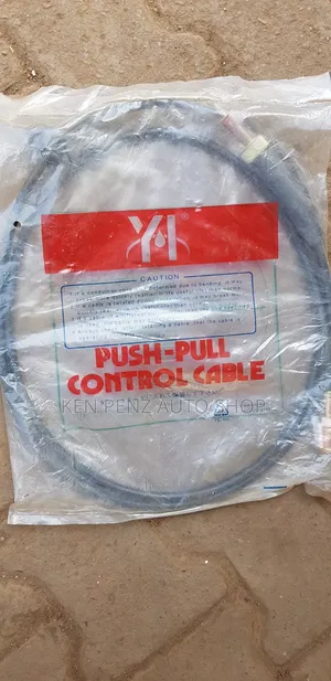 Speedometer Cable for Hillux 166 Kangaroo