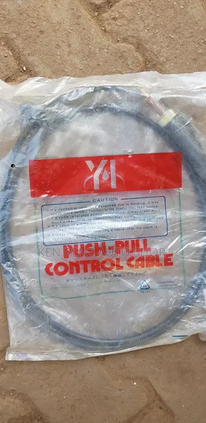 Speedometer Cable for Hillux 166 Kangaroo