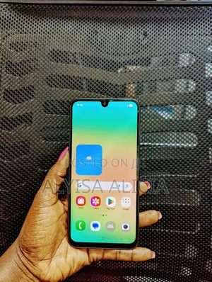 Samsung Galaxy A26 128 GB Black