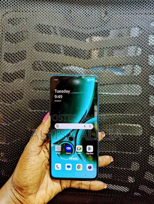 OnePlus Nord CE4 Lite 256 GB Blue