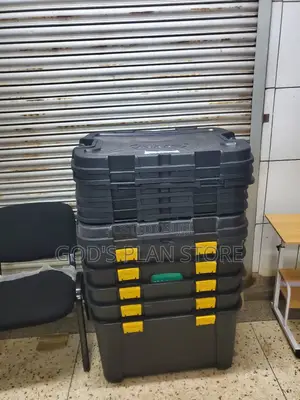 Plastic Storage Boxes Plastic Storage Boxes