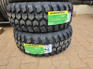 265/65r17 M/T Original Kapsen Mud Terrain