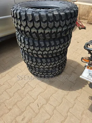 265/70r16 M/T Original Kapsen Tyres