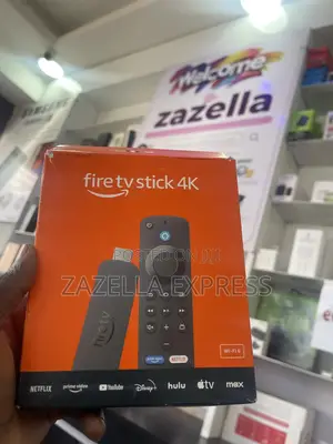 Amazon Fire Tv Stick Wifi6