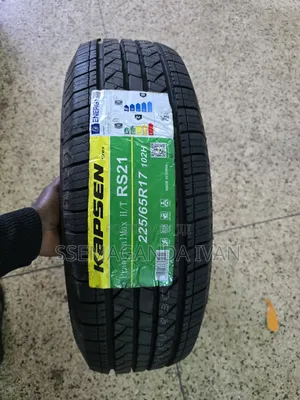 225/65r17 102h Original Kapsen