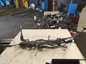 Steering Rack for Toyota Hiace (Drone) Four Wheel Drive.