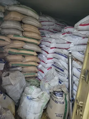 Artificial Fertilizers Npk, Urea