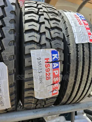 9.5r17.5 Mudgrip Original Kapsen Tyres