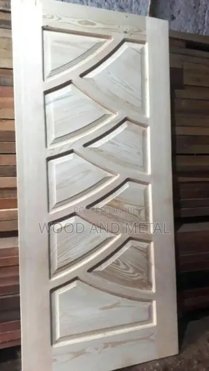 Wooden Doors Furniture