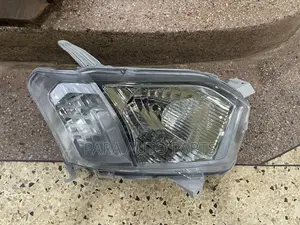 Probox 2010 Headlight