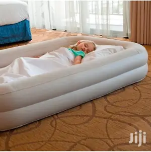 Intex Kids Inflatable Air Bed
