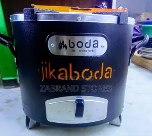 Jikaboda Charcoal Stove