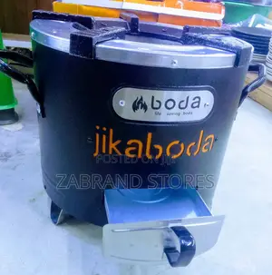 Jikaboda Charcoal Stove