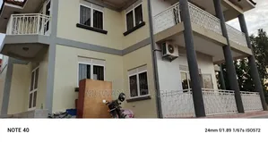 6bdrm Duplex in Fs Properties Ltd, Nakawa for rent
