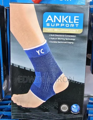 Ankle Support