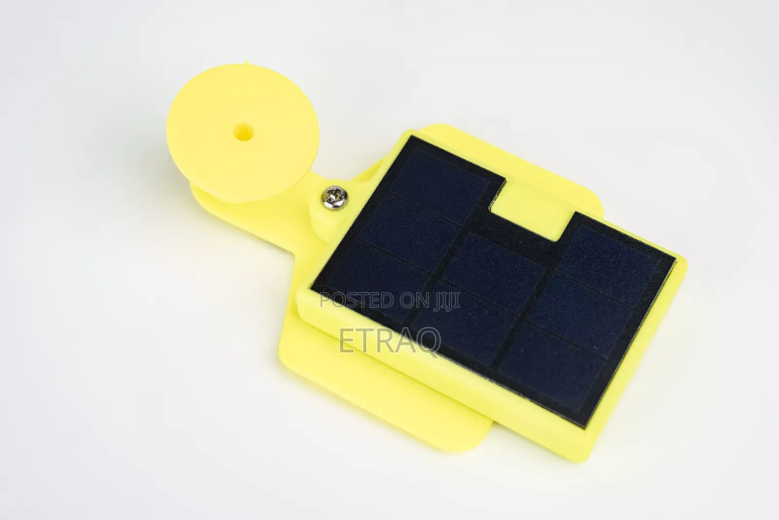 Cattle Solar Eartag GPS Tracker