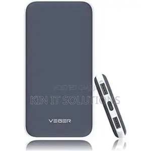 Veger Power Bank 25000mahz.