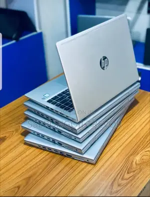 New Laptop HP ProBook 440 G6 8GB Intel Core I5 SSD 256GB