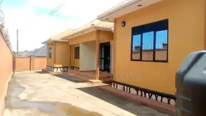 1bdrm Bungalow in Kireka Kamuli Rd, Central Division for rent