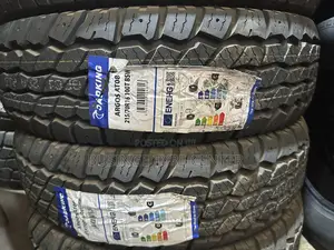 215/70r16 Roadking Tires Brand New