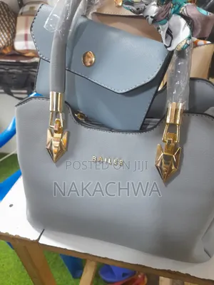 Its an Office Bag for Women