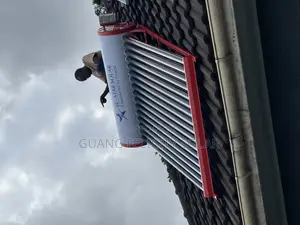 160liters Solar Water Heater