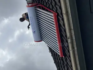 160liters Solar Water Heater