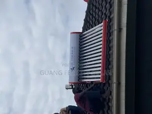 160liters Solar Water Heater